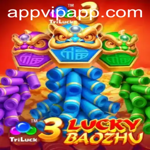 Exploring 3LuckyBaozhu: A Vibrant Addition to Mobile Gaming