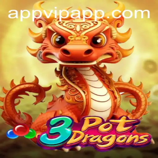 Discover the Magical World of 3PotDragons