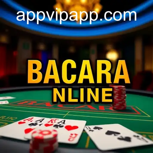 Bacará online