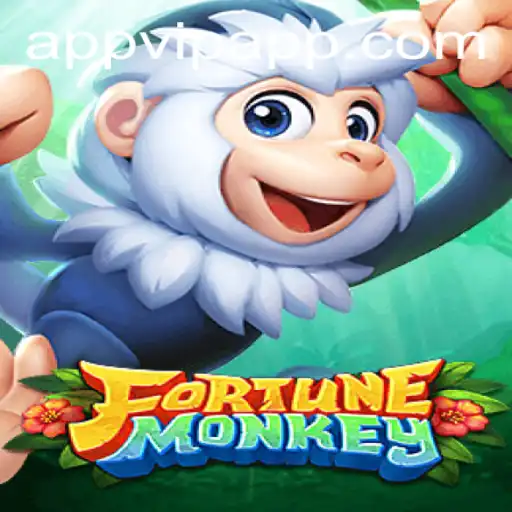 Unlock the Treasures of FortuneMonkey on APPVIP.com