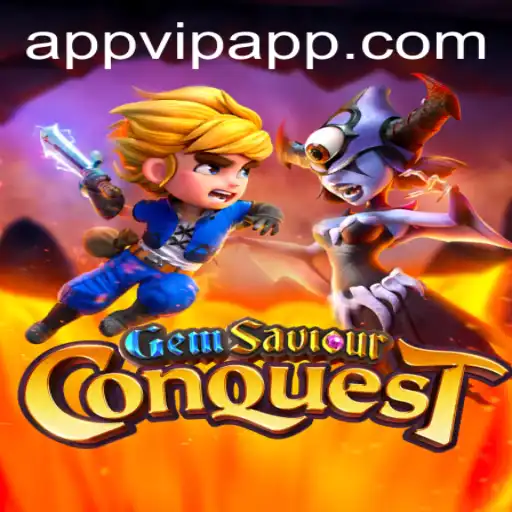 Unveiling GemSaviourConquest: A Journey of Adventure and Strategy