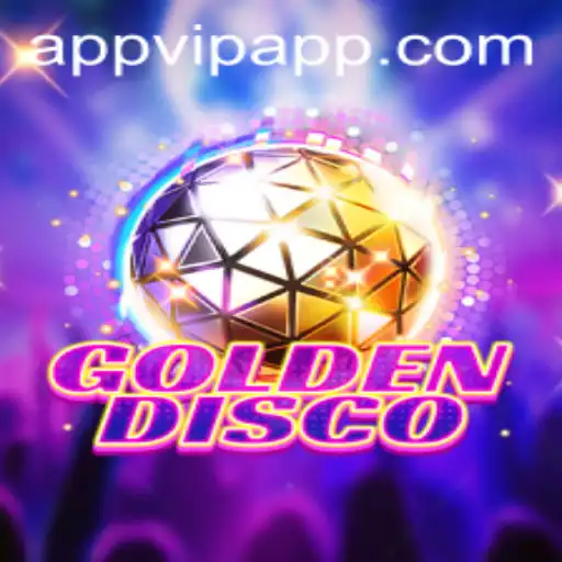 GoldenDisco: A Dazzling Game Experience on APPVIP.com