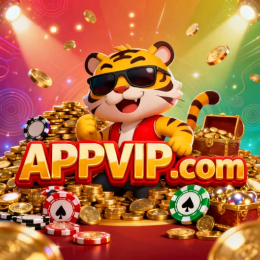 APPVIP.com Logo