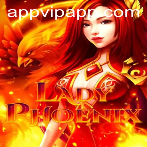 Unveiling LadyPhoenix: A Captivating Journey into Myth and Adventure