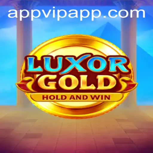 Unveiling the Mysteries of LuxorGold: A Thrilling New Experience from APPVIP.com