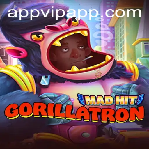 Discovering the Thrills of MadHitGorillatron: An Exciting New Mobile Game