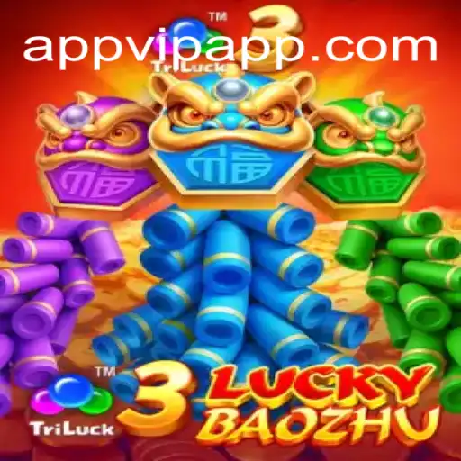 Exploring 3LuckyBaozhu: A Vibrant Addition to Mobile Gaming