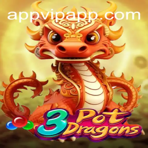 Discover the Magical World of 3PotDragons