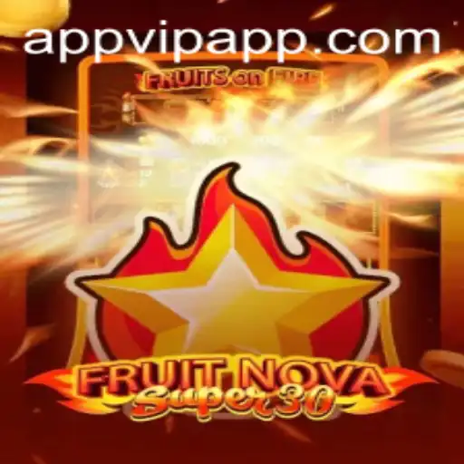 Discover the Exciting World of FruitrNovaSupe30