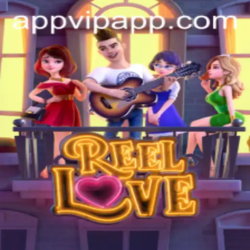 ReelLove: A Fascinating Slot Game Experience