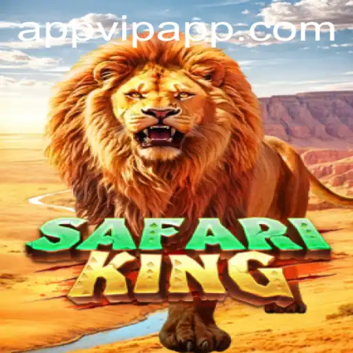 Discover the Thrilling Adventure of SafariKing
