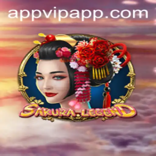 SakuraLegend: A Modern Gaming Experience Revolutionized by APPVIP.com
